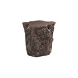 Cast Naturals End Table