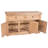 Corona 51.97" Wide 2 - Drawer Sideboard-1291993053