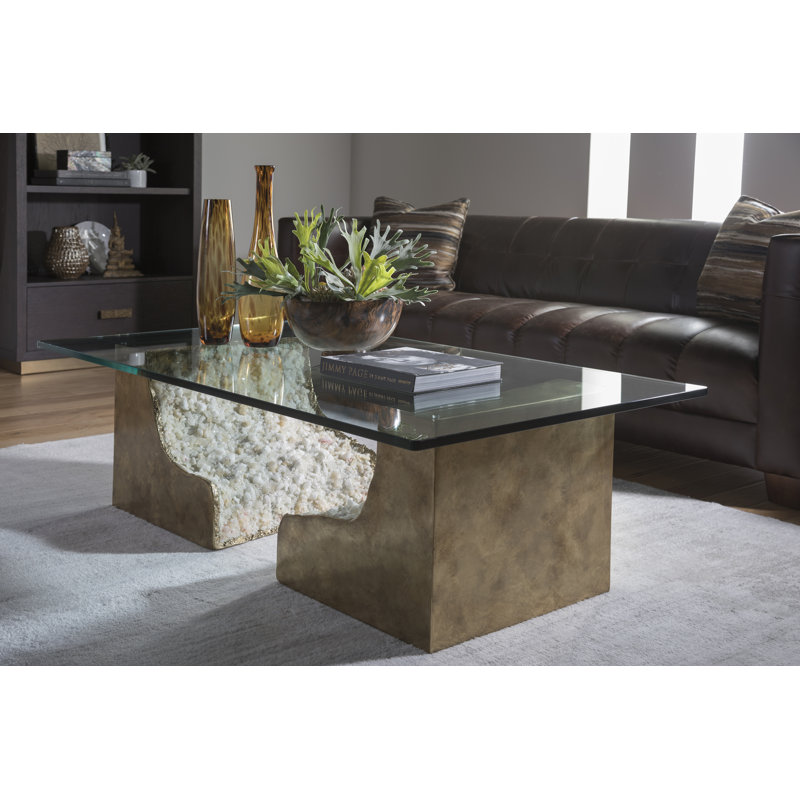 Signature Designs Apricity Cocktail Table
