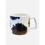 Porcelain Coffee Mug
