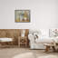 «August Grove® Rustic Pears Still Life», art de la giclée encadrée par Danhui Nai-1571804942-1571804941