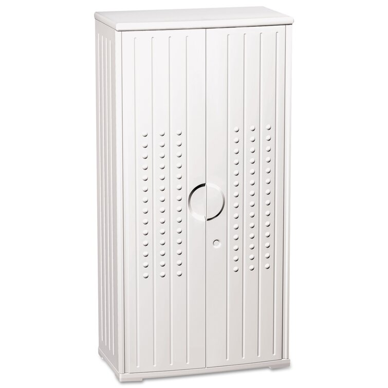 Wayfair  Plastic Storage Cabinets