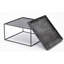 Table basse cadre Jaspal