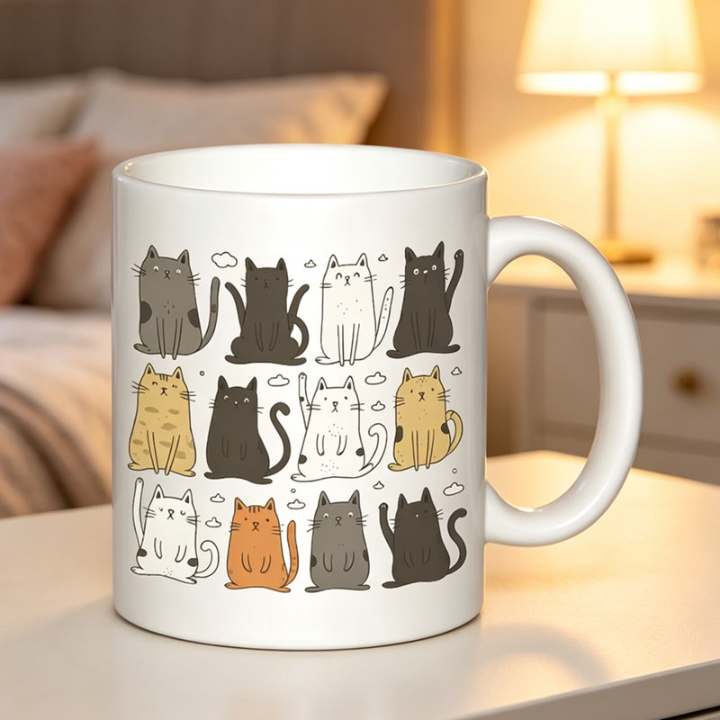 Mug