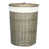 Antique Wash/White selected