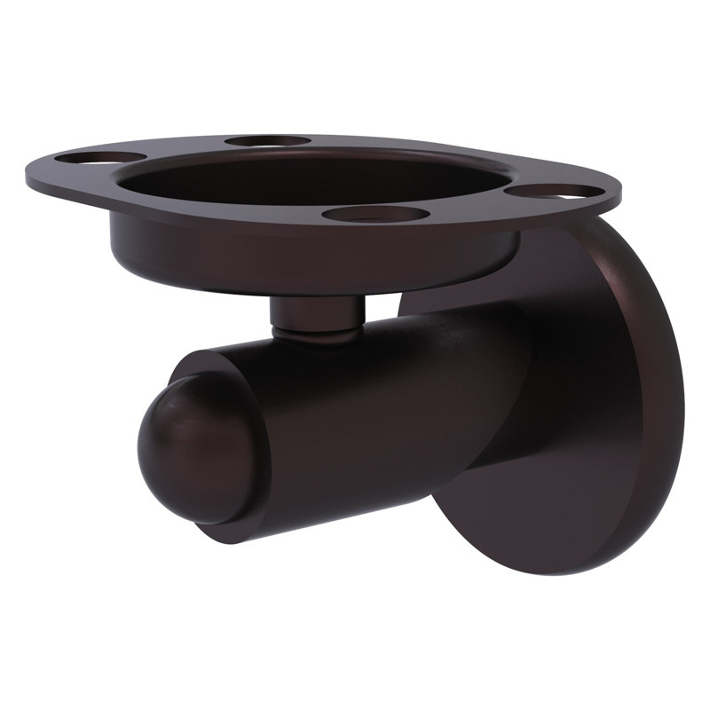 Soho Bathroom Accessory, Antique Bronze