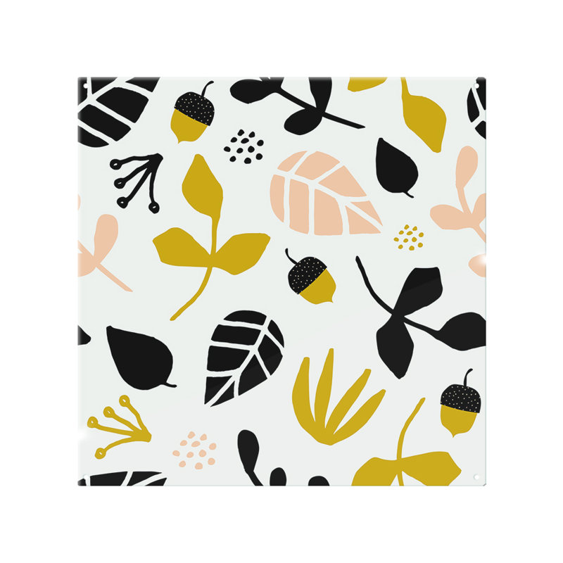 Glass Peel and Stick, 70cm L x 50cm W
