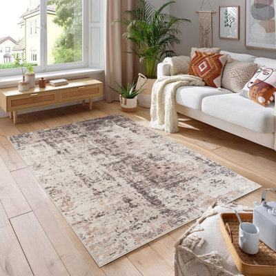 Tapis multicolore Jewel