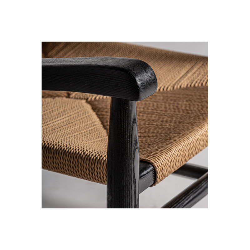 Chaise d'appoint Dalvik