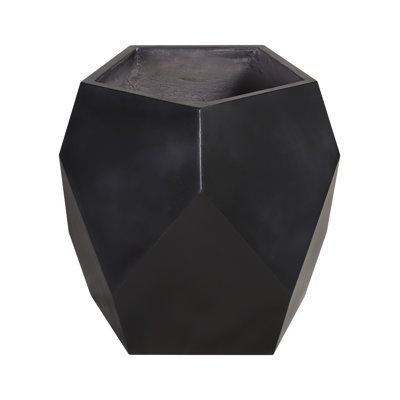 Pot à fleurs Polygon