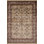 Stately Manor Handmade Wool Floral and Oriental Area Rug
