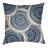 Litchfield Summerville Geometric Outdoor Reversible Throw Pillow-26962073-26962077