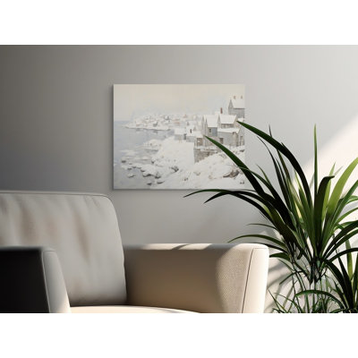 Sorrells Wrapped Canvas Print Set