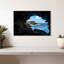 Gillard, Barbade, bord de mer, grotte-108871756