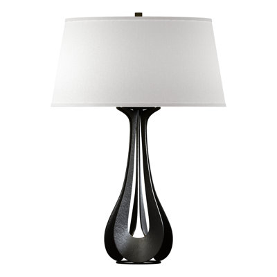 Lampe de table 25,3 po Lino