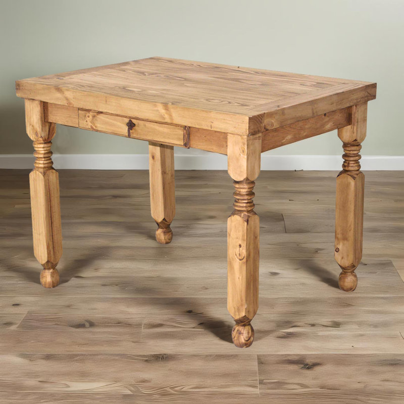 Le Petit Bistro Dining Table, Beige