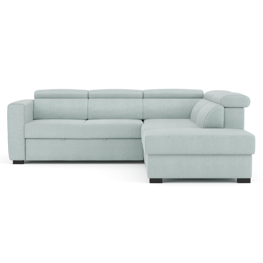 Ecksofa Winkelman