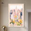 «Soft Spring New York Canvas», art de voyage par Art Remedy-107431660-107431651