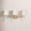Monroe 3 - Light Vanity Light-1306883646