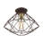 Chandini Flush Mount-2027916702