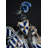 Medieval Knight Statue