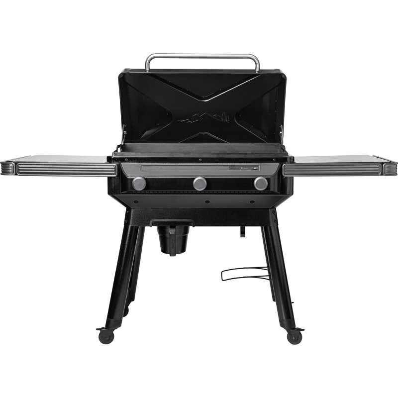 Traeger Flatrock 3 Zone Griddle