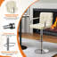 Tabourets de comptoir Pete-773903197