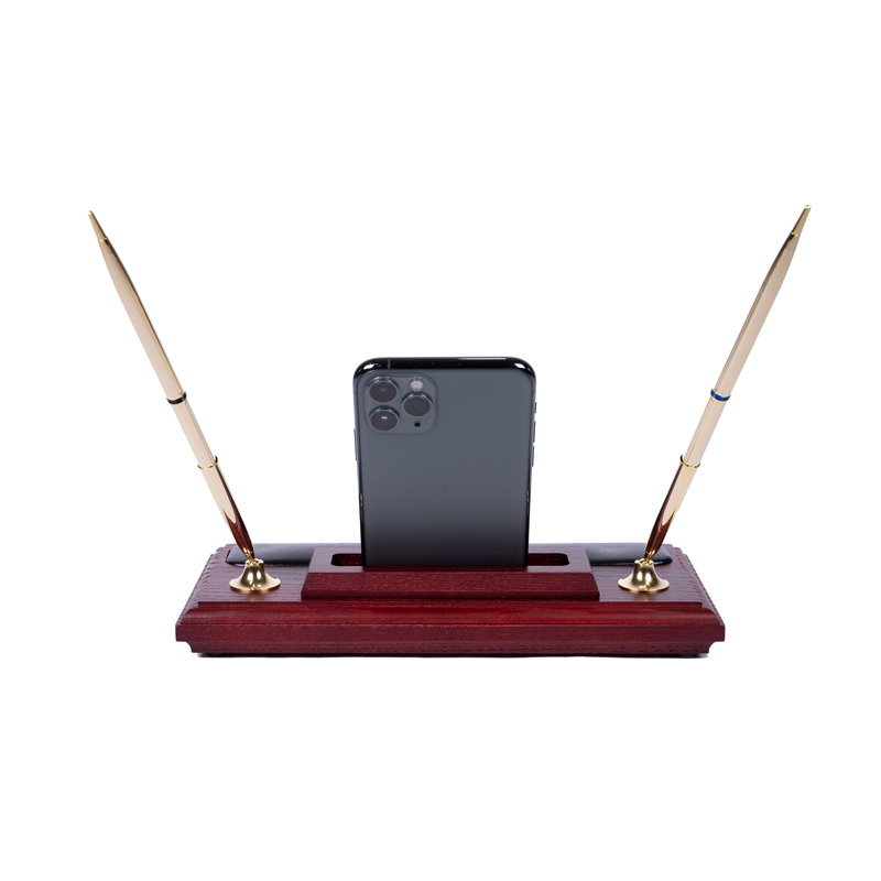 Decimo Pen Holder