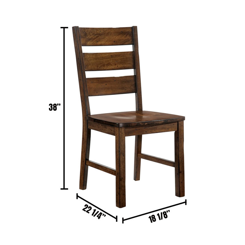 Graff 6 - Person Sled Dining Set
