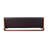 Aybri Faux Leather Upholstered Bench-1913956300