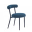 Chaise de salle à manger (ensemble de 2)-541029328