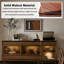 Buffet 82,68 "Brown Vintage Home-412993380
