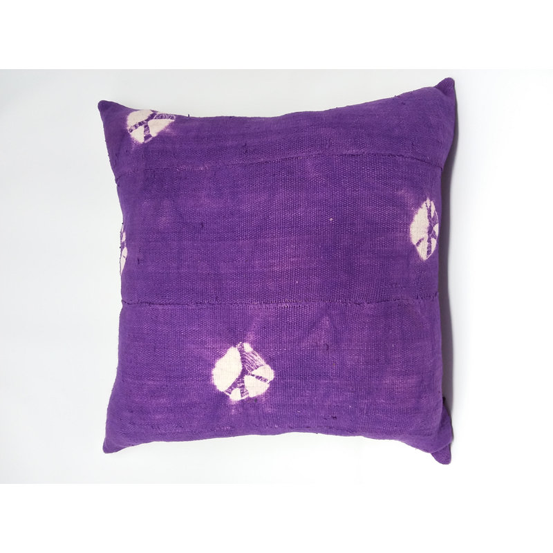 Nappe mauve