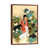 Classic Brown Wood Framed is unavailable