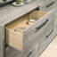 Ensemble de chambre à coucher standard 8 pièces Khadidra-1894513001