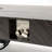54_Inch Iron  Fire Pit Table