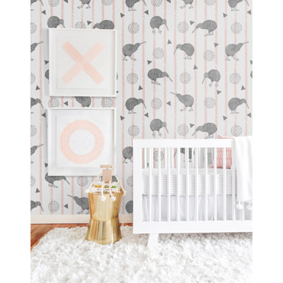 Decoste Matte Mural