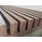 Grove Planter Bench - Ash Brown