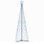 Artificial Christmas Cone Christmas Tree with LED-929636668-929636667