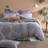 Bohemian Cotton Sateen Duvet Cover-2025710390