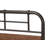 Swind Open-Frame Bed-1114883407
