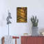 «Golden Desert» par Luxe Metal Portfolio-930554683