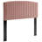 Rebecca Performance Velvet Headboard-1001656375-1001661362