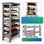 Jenai Wine Bottle Rack-321356094