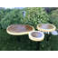 Table de bout Battiste