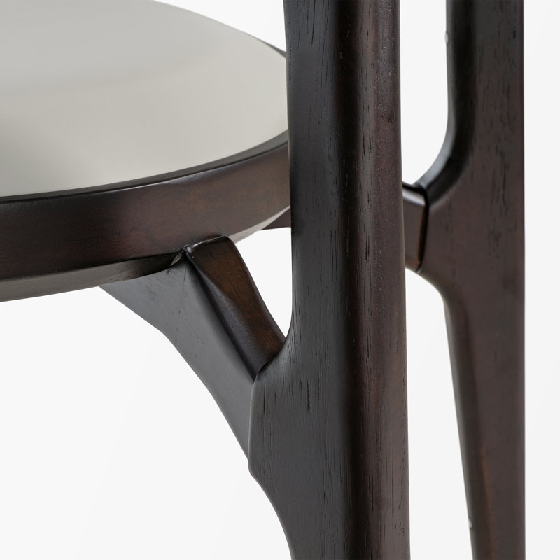 Ensemble de 2 chaises d'appoint Cedar