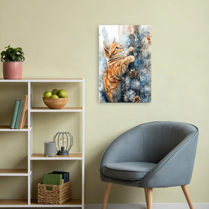 Print, 60.96cm H x 40.64cm W