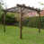 Rustic Brown selected