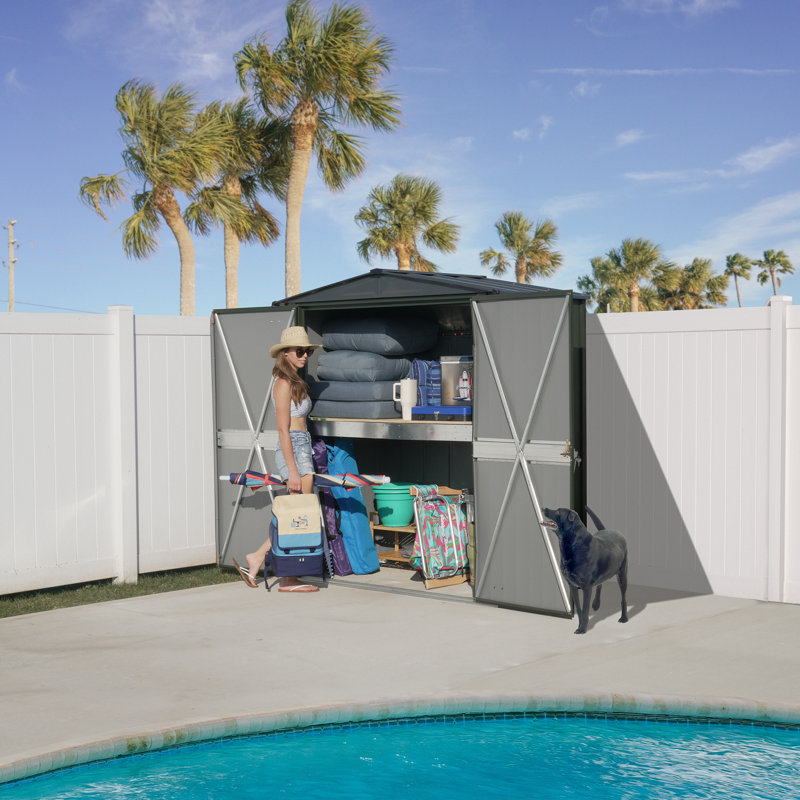 Scotts Potting Shed 6x3