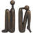 People Bookends-35163727